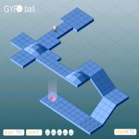 Gyroball