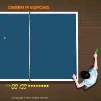 Onsen Pingpong