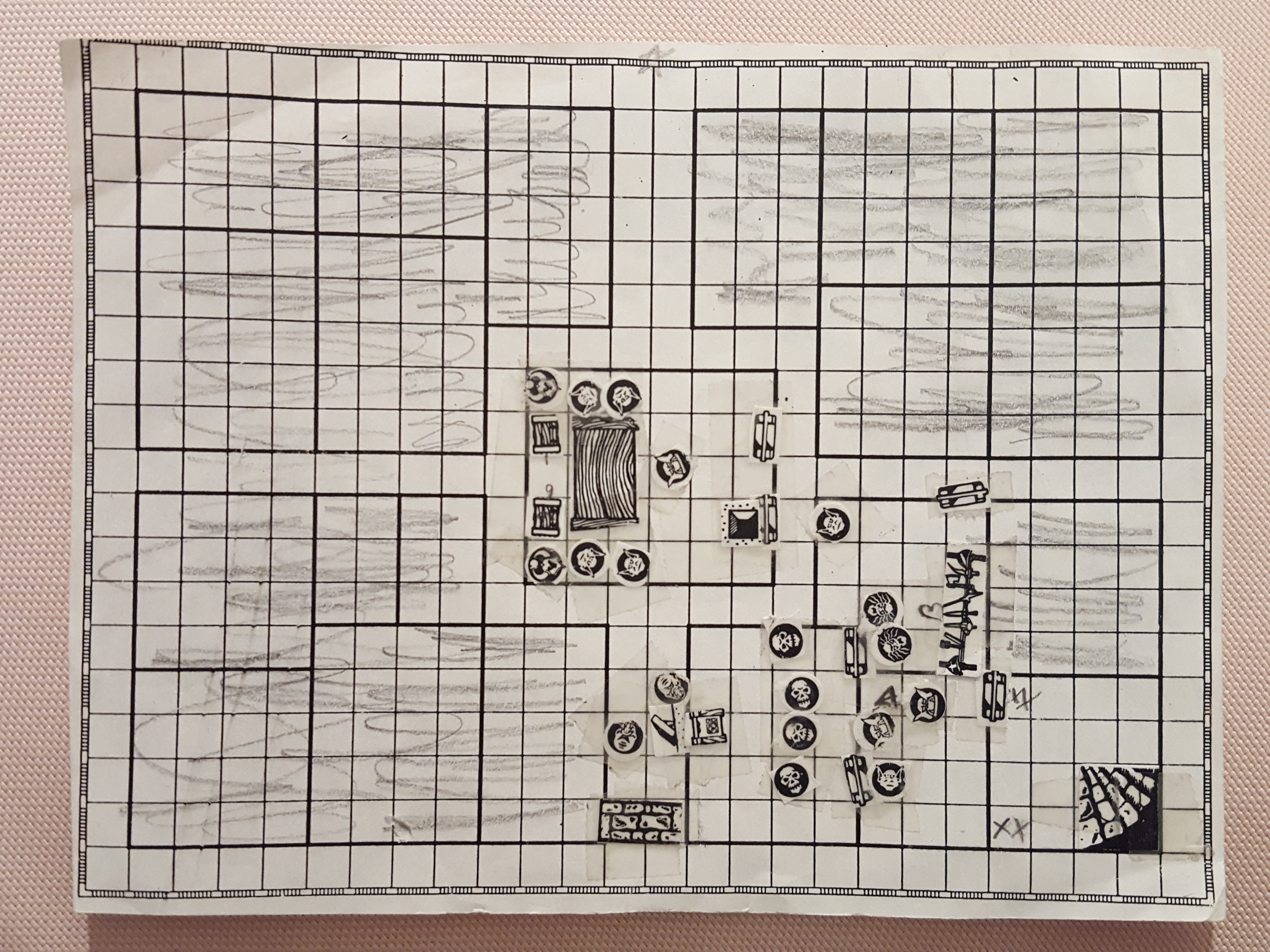 dlc quest map dlc quest map