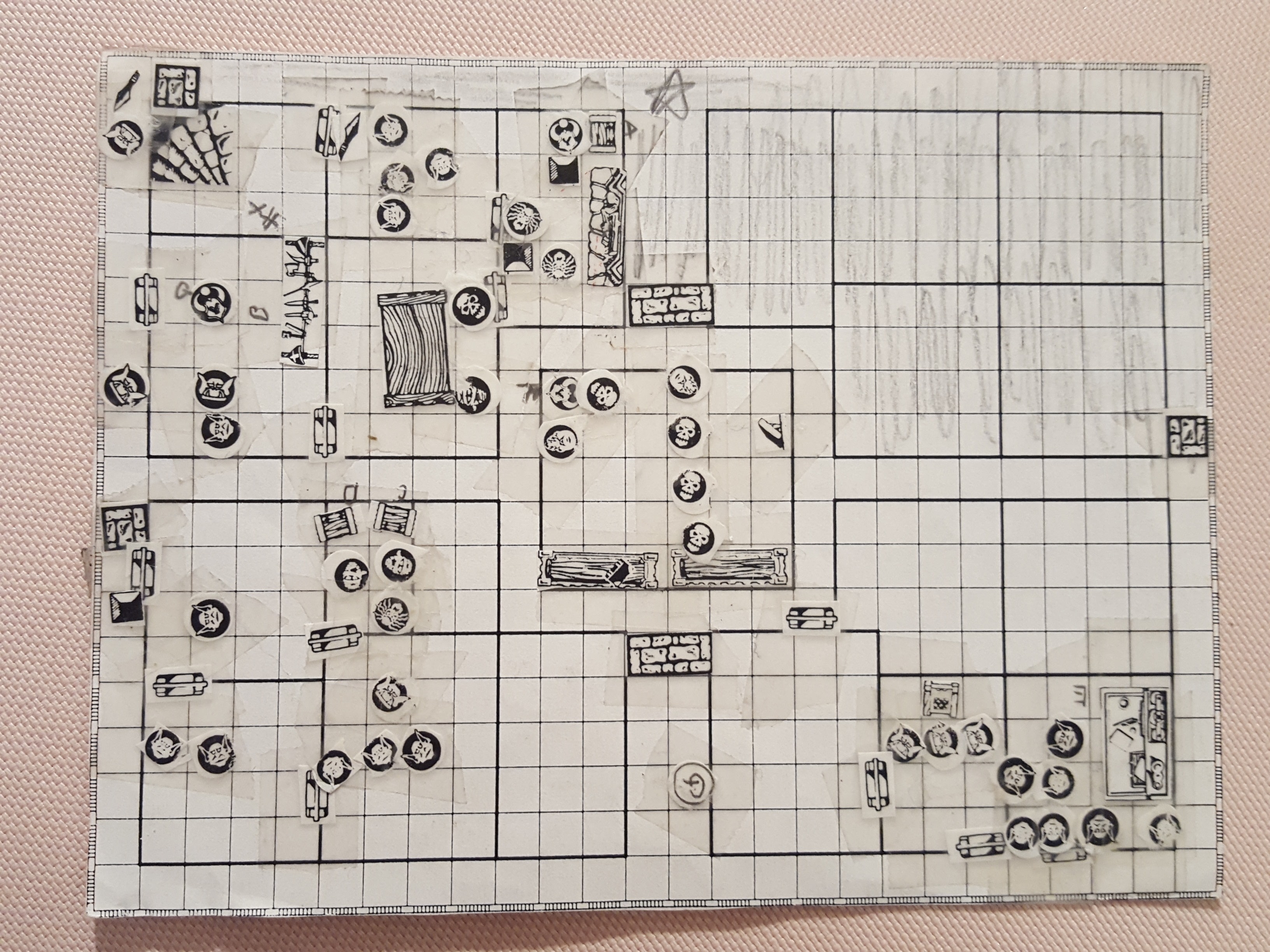 dlc quest map dlc quest map
