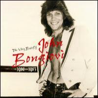 The Power Station Years 1980-1983, Jon Bon Jovi