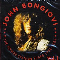 The Powerstation Years Vol.1