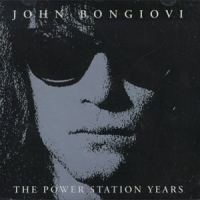 The Power Station Years