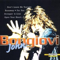 John Bongiovi